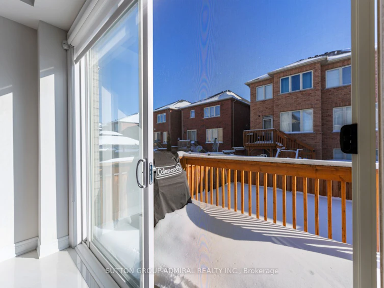 124 Mondial Crescent, East Gwillimbury, ON, L9N 0S2 - 37