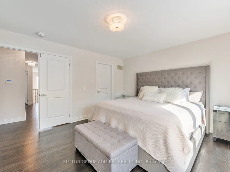 124 Mondial Crescent, East Gwillimbury, ON, L9N 0S2 - 21