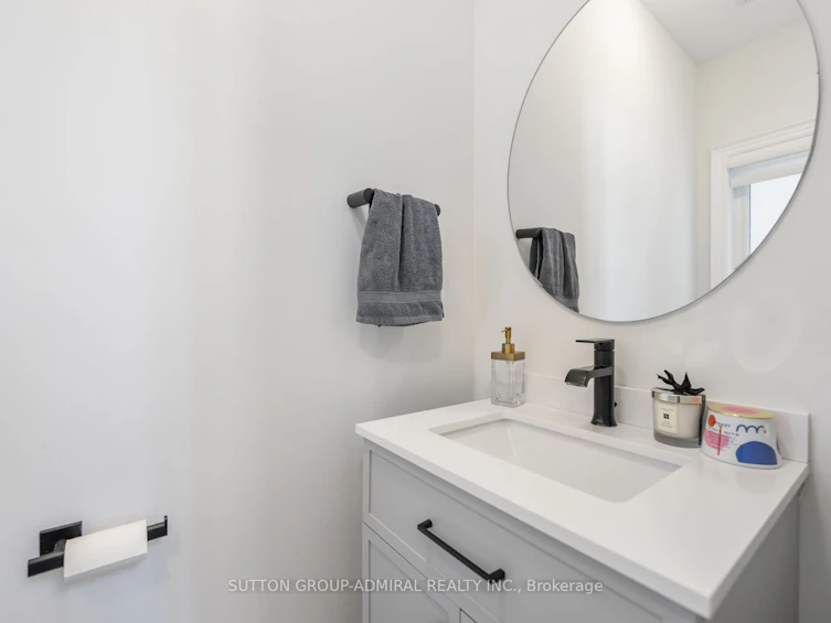 124 Mondial Crescent, East Gwillimbury, ON, L9N 0S2 - 18