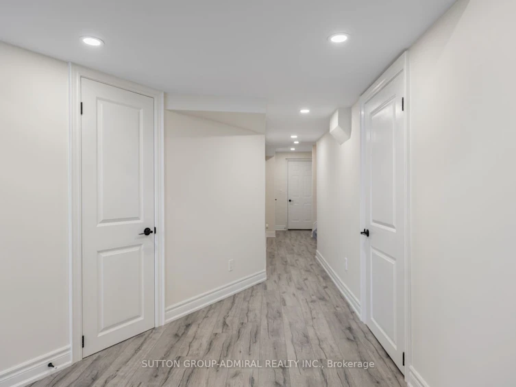 124 Mondial Crescent, East Gwillimbury, ON, L9N 0S2 - 32