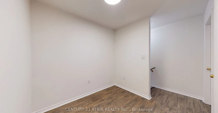 92 Louisbourg Way, Markham, ON, L6E 0C5 - 13