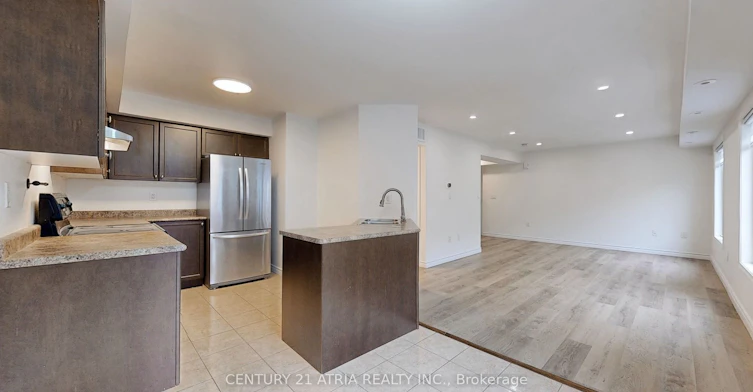 92 Louisbourg Way, Markham, ON, L6E 0C5 - 4