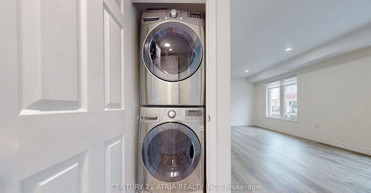 92 Louisbourg Way, Markham, ON, L6E 0C5 - 12