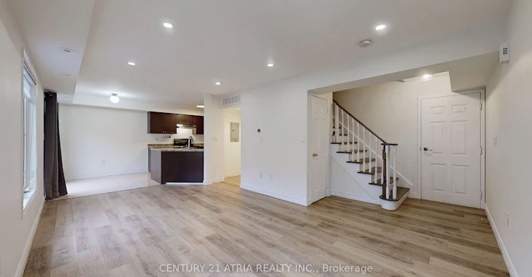 92 Louisbourg Way, Markham, ON, L6E 0C5 - 5