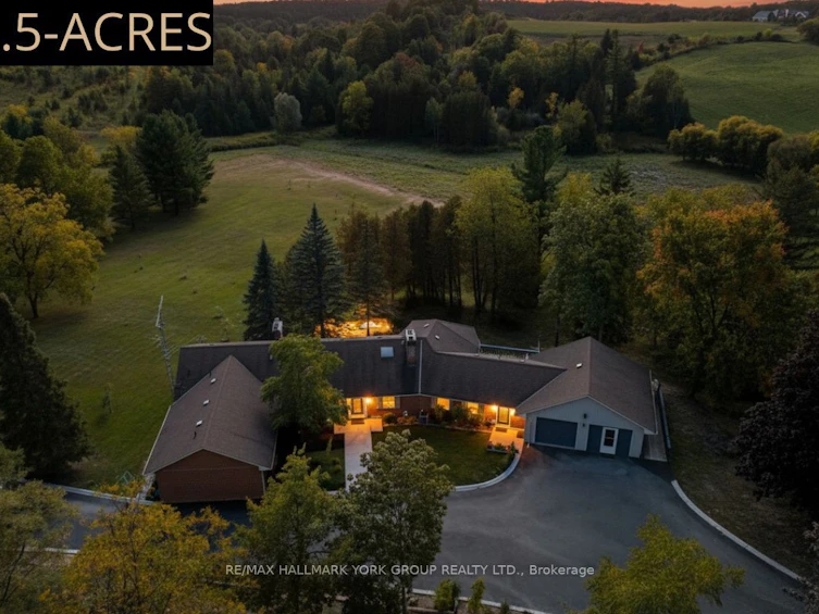 3815 King Road, King, ON, L7B 1K4