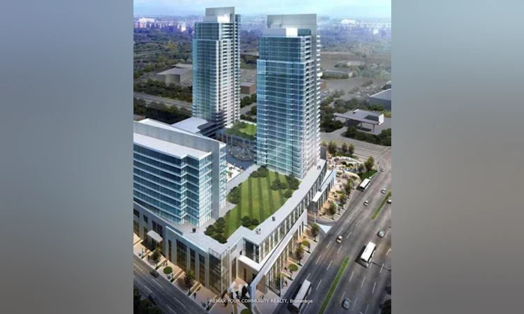 706-3600 Highway 7 N/A