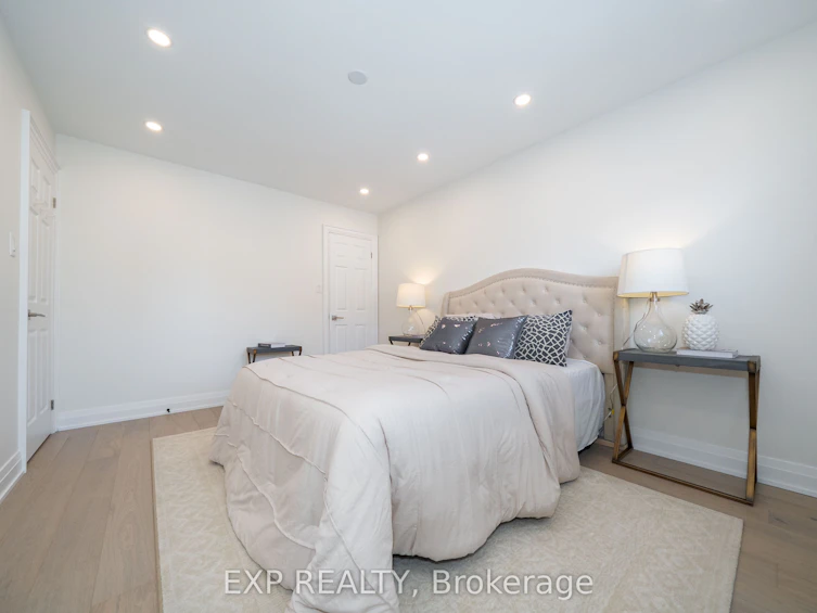 40 Primont Drive, Richmond Hill, ON, L4S 2S1 - 27