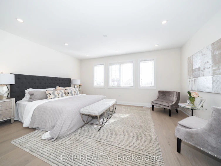 40 Primont Drive, Richmond Hill, ON, L4S 2S1 - 20