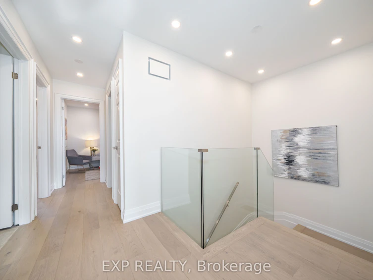 40 Primont Drive, Richmond Hill, ON, L4S 2S1 - 19