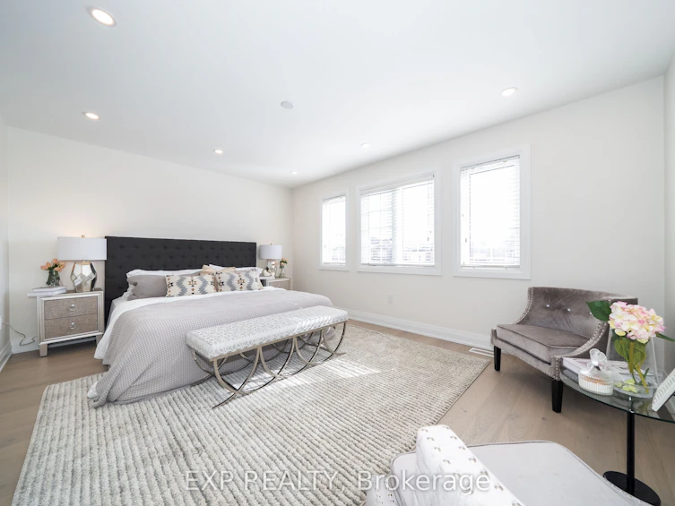 40 Primont Drive, Richmond Hill, ON, L4S 2S1 - 21