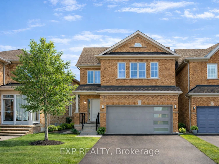 40 Primont Drive, Richmond Hill, ON, L4S 2S1 - 2