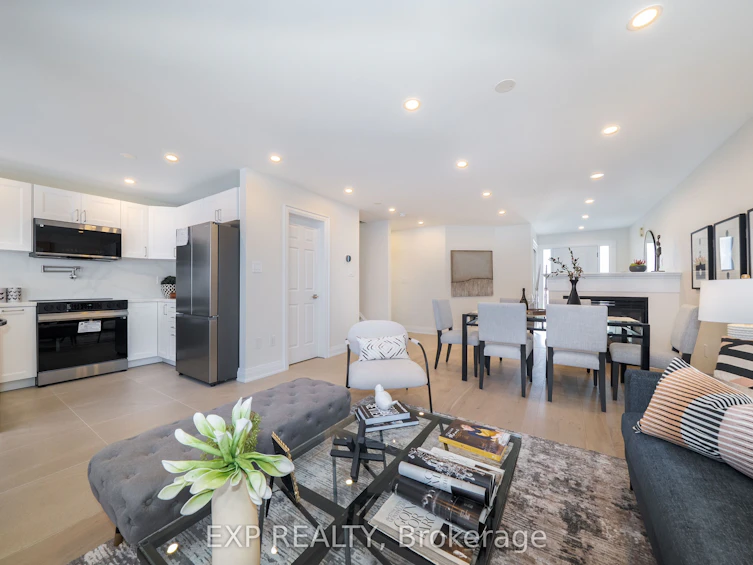 40 Primont Drive, Richmond Hill, ON, L4S 2S1 - 10