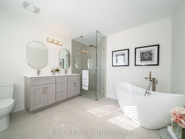 40 Primont Drive, Richmond Hill, ON, L4S 2S1 - 23