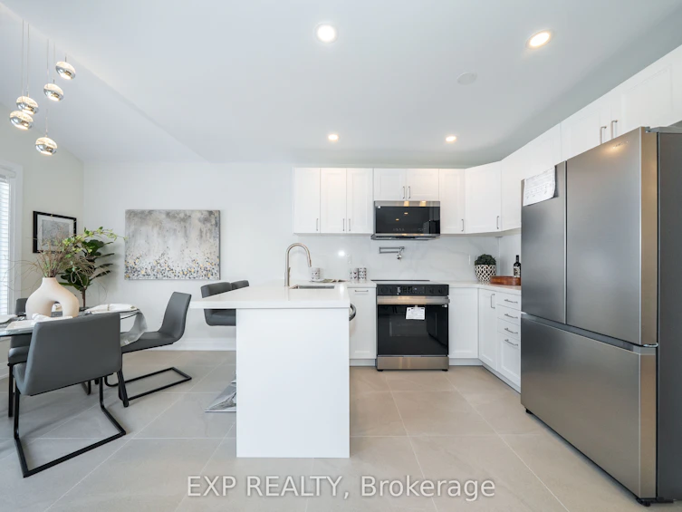 40 Primont Drive, Richmond Hill, ON, L4S 2S1 - 14