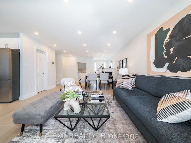 40 Primont Drive, Richmond Hill, ON, L4S 2S1 - 9