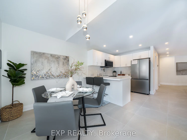 40 Primont Drive, Richmond Hill, ON, L4S 2S1 - 16