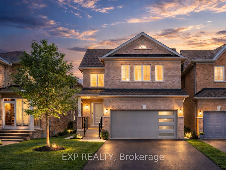 40 Primont Drive, Richmond Hill, ON, L4S 2S1