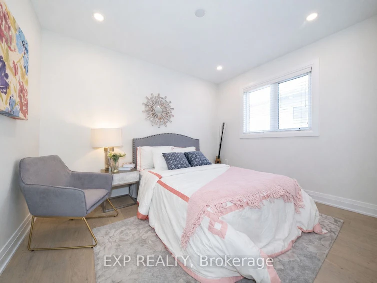 40 Primont Drive, Richmond Hill, ON, L4S 2S1 - 29