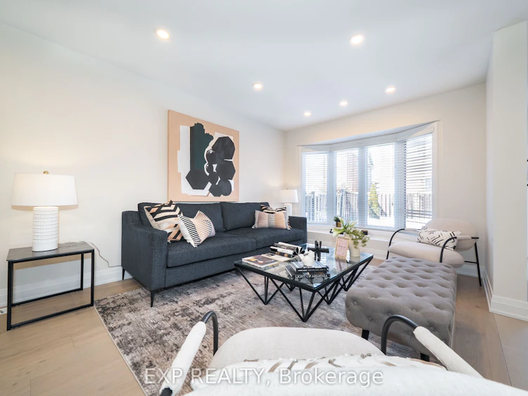 40 Primont Drive, Richmond Hill, ON, L4S 2S1 - 8