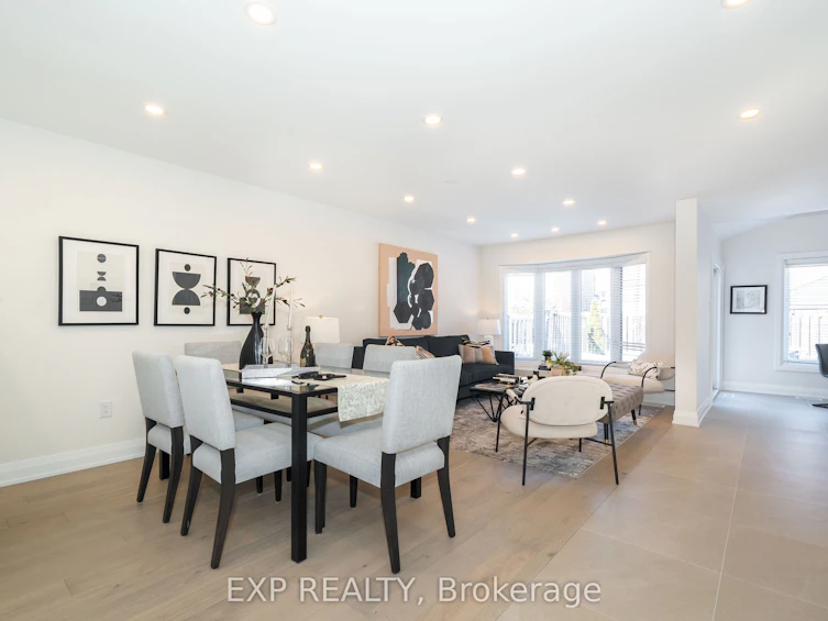 40 Primont Drive, Richmond Hill, ON, L4S 2S1 - 4