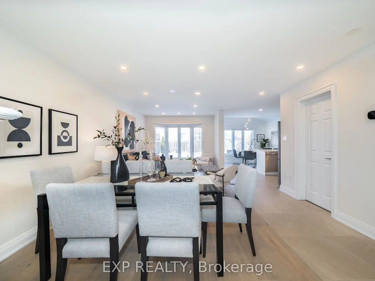 40 Primont Drive, Richmond Hill, ON, L4S 2S1 - 11
