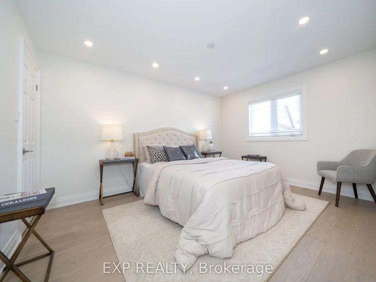 40 Primont Drive, Richmond Hill, ON, L4S 2S1 - 26