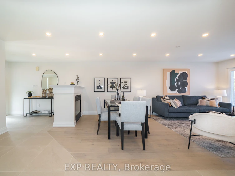 40 Primont Drive, Richmond Hill, ON, L4S 2S1 - 7