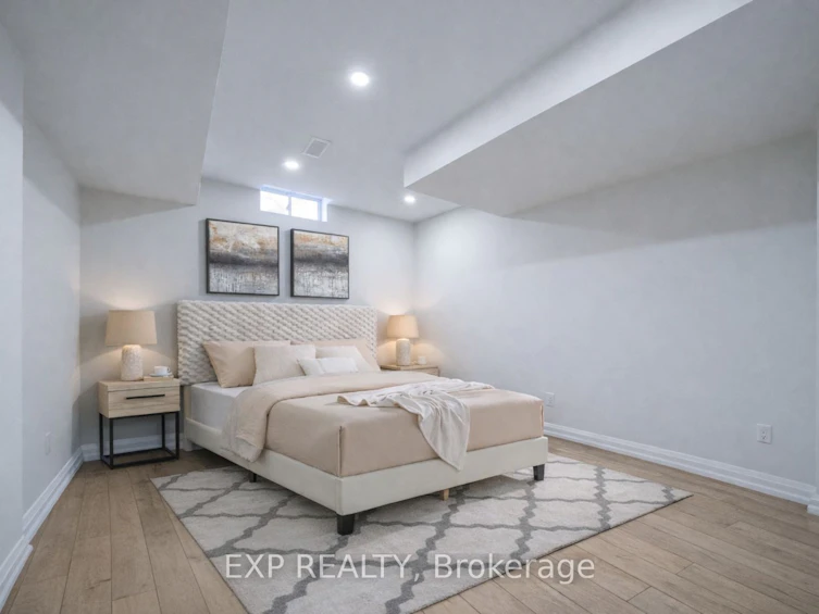 40 Primont Drive, Richmond Hill, ON, L4S 2S1 - 34