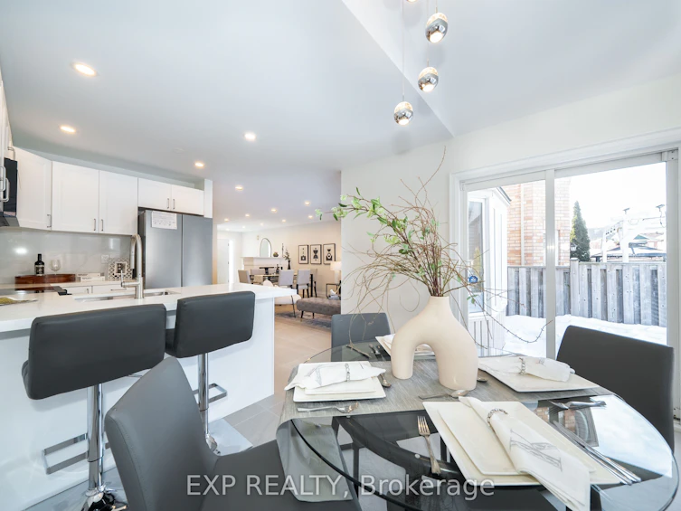 40 Primont Drive, Richmond Hill, ON, L4S 2S1 - 17