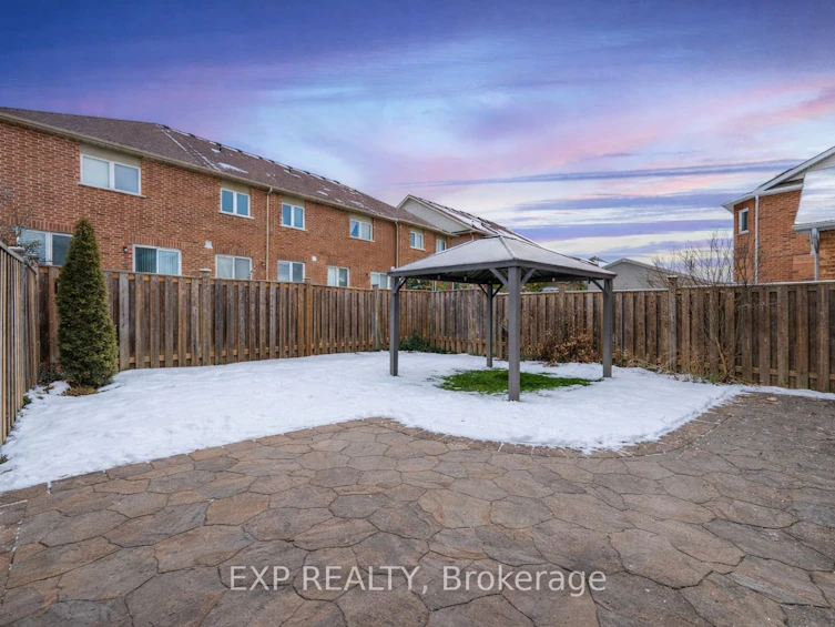 40 Primont Drive, Richmond Hill, ON, L4S 2S1 - 35