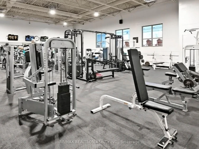 PH10-9017 Leslie Street, Richmond Hill, ON, L4B 4R8 - 28