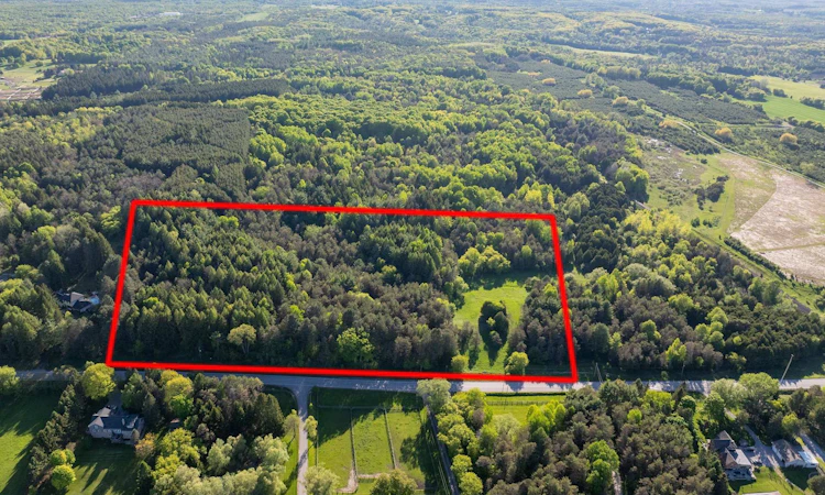 Part 2-17858 Mccowan Road