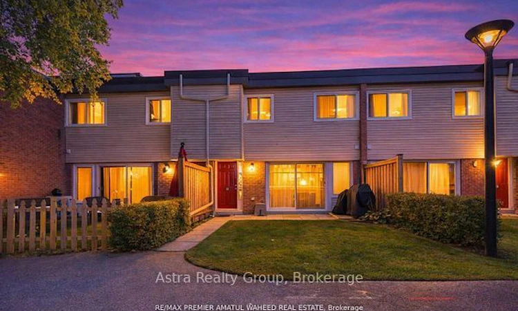 111 Milestone Crescent
