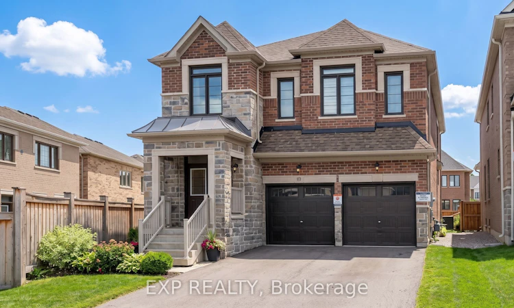 19 Meadow Vista Crescent