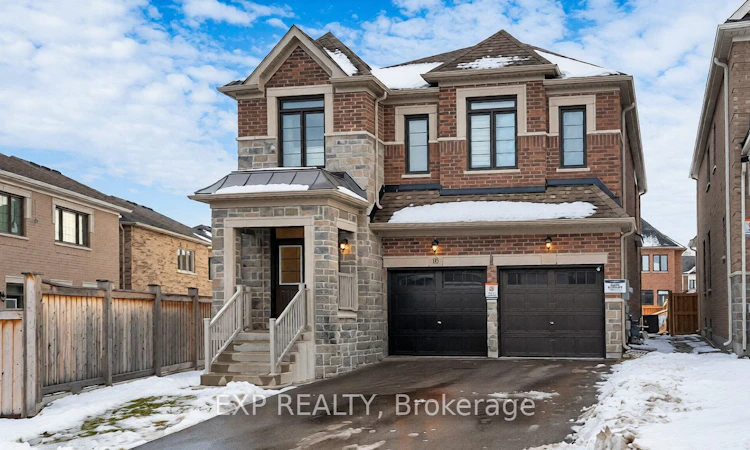 19 Meadow Vista Crescent