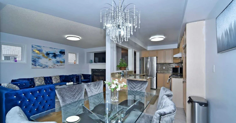 20 National Pine Drive, Vaughan, ON, L6A 3M1 - 8