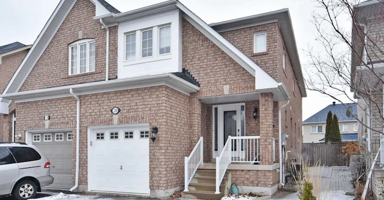 20 National Pine Drive, Vaughan, ON, L6A 3M1 - 2