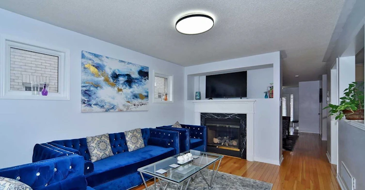 20 National Pine Drive, Vaughan, ON, L6A 3M1 - 9