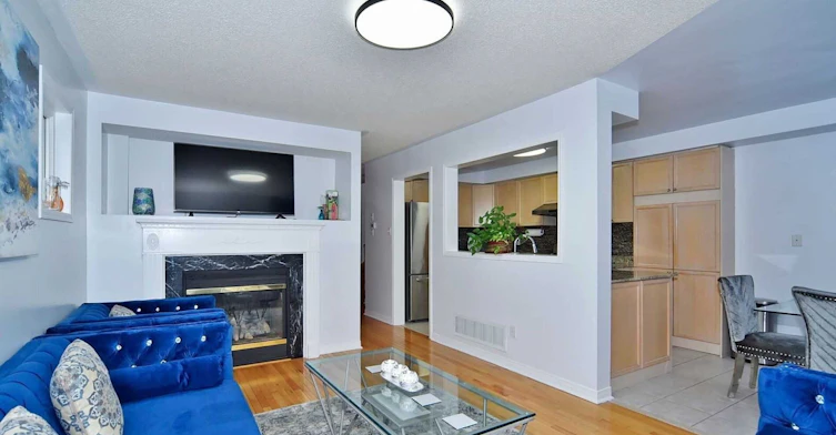 20 National Pine Drive, Vaughan, ON, L6A 3M1 - 12
