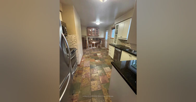 12 Pratt Circle, Markham, ON, L3R 1Y2 - 6