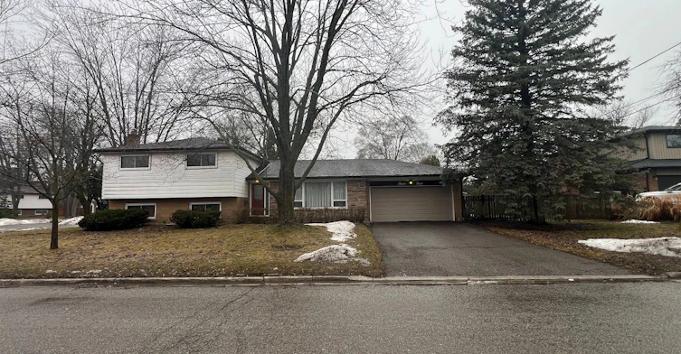 12 Pratt Circle, Markham, ON, L3R 1Y2 - 33