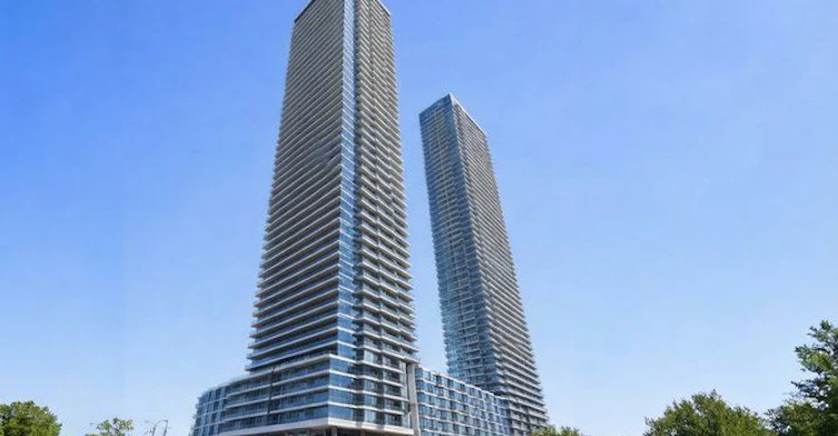 1701-9085 Jane Street, Vaughan, ON, L4K 0L8