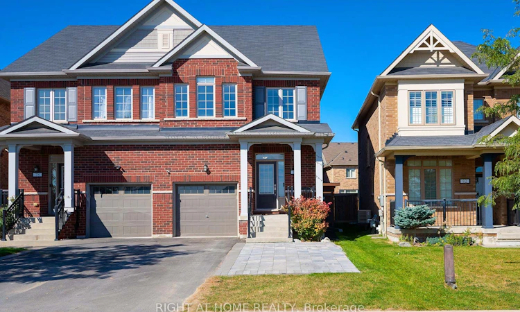 80 Martin Trail