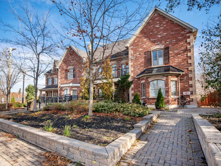 101-9589 Keele Street, Vaughan, ON, L6A 5M1 - 34
