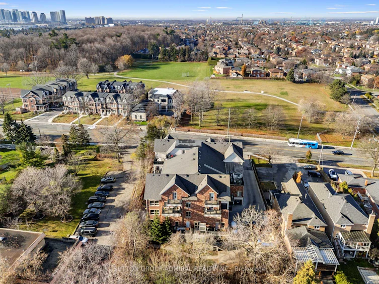 101-9589 Keele Street, Vaughan, ON, L6A 5M1 - 41