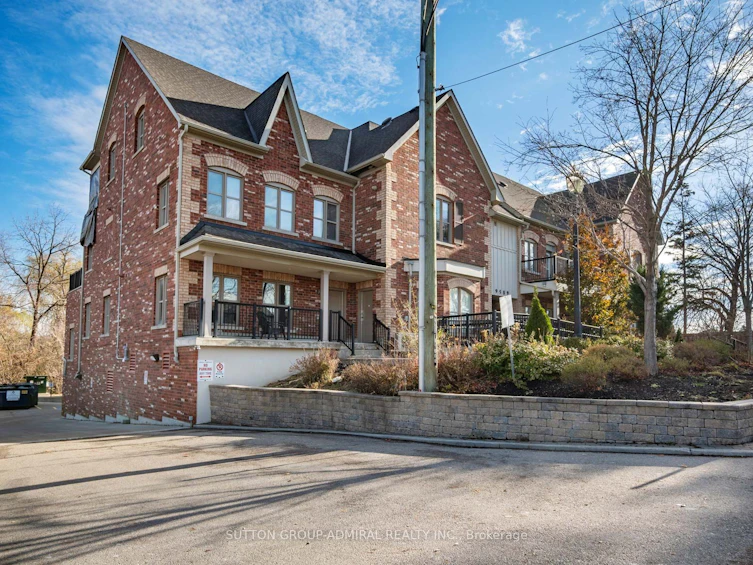 101-9589 Keele Street, Vaughan, ON, L6A 5M1 - 35