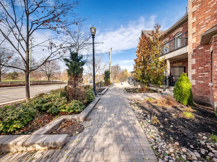 101-9589 Keele Street, Vaughan, ON, L6A 5M1 - 37