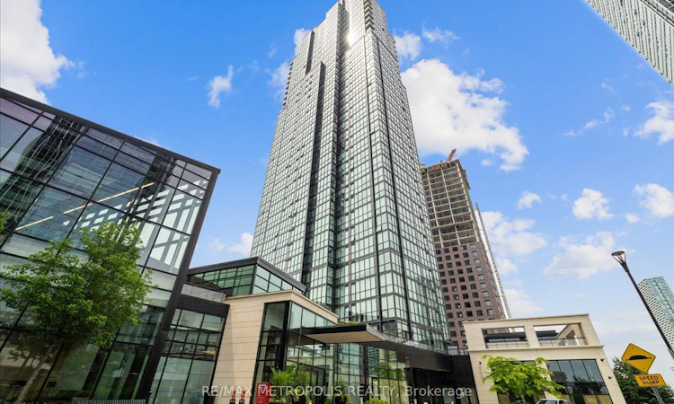 2206-2910 Highway 7 N/A W