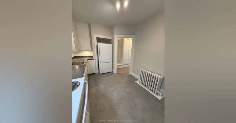 Upper-59B Wellington Street E, Aurora, ON, L4G 1H6 - 8