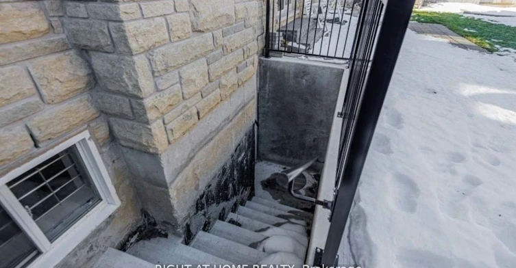 Basmt-2 Township Avenue, Richmond Hill, ON, L4E 0J5